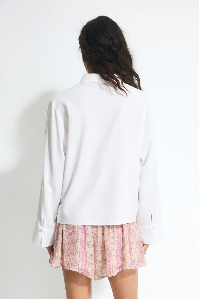 Airy Shirt
