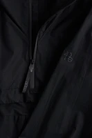 Relaxed Fit Water-Repellent Anorak