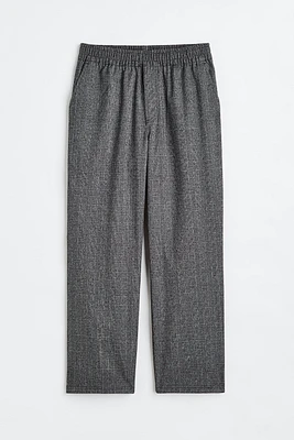 Ankle-length Pants