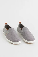 Slip-on Shoes