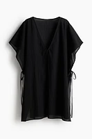 Oversized Beach Kaftan