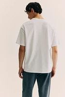 COOLMAX® Loose Fit T-shirt