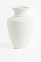 Large Stoneware Vase