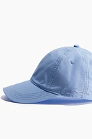 Poplin Cap