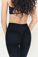 Seamless Shaping Sports leggings DryMove™