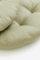 2-pack Round Seat Cushions