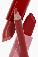 Matte Lippie Lipstick