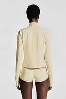 Activewear Jacket with SoftMove™