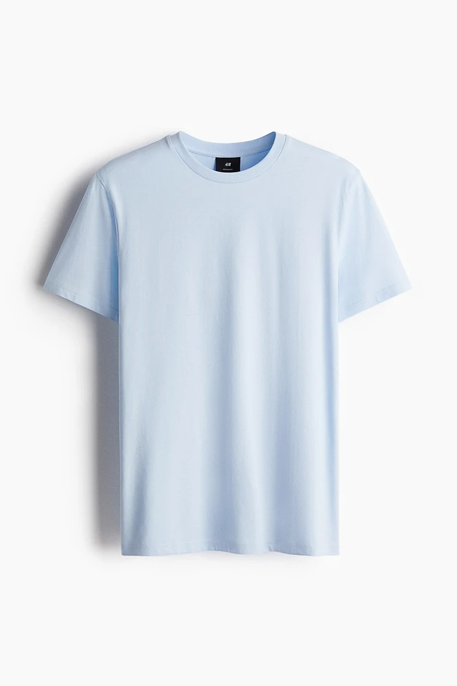 T-shirt Coupe Classique