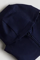 Hooded Jacket