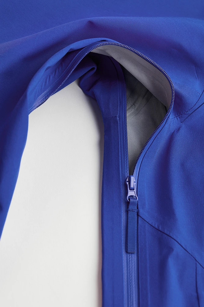 StormMove™ 3-layer Shell Jacket