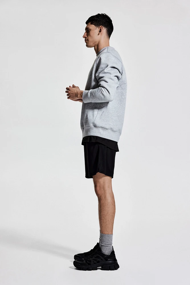 Short Sports Shorts