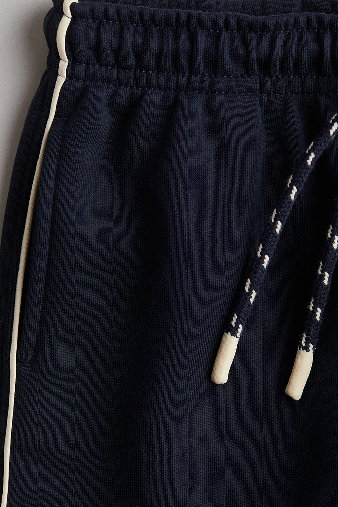 Sweatshorts