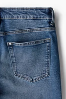 Straight Regular Jeans