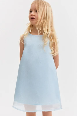 A-Line Dress