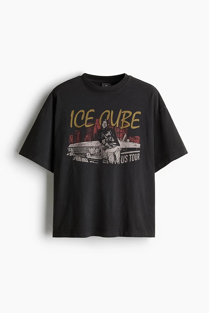 T-shirt Grande Taille