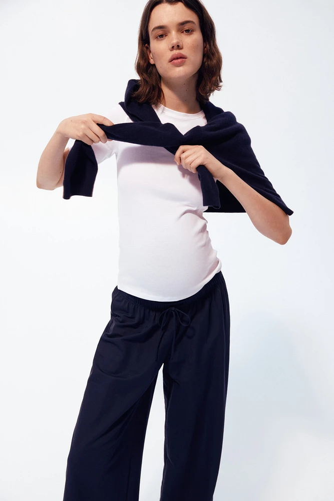 Pantalon MAMA Before & After