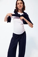 Pantalon MAMA Before & After