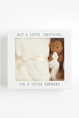 Coffret-cadeau 2 pièces