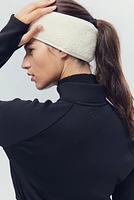 Warm Activewear Jacket