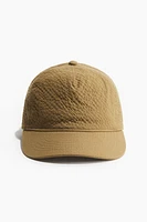 Waffled Cap