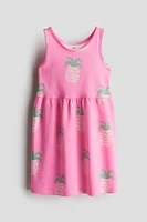 Ladybug Dress