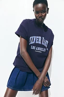 Oversized T-Shirt