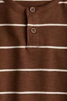 Henley Shirt