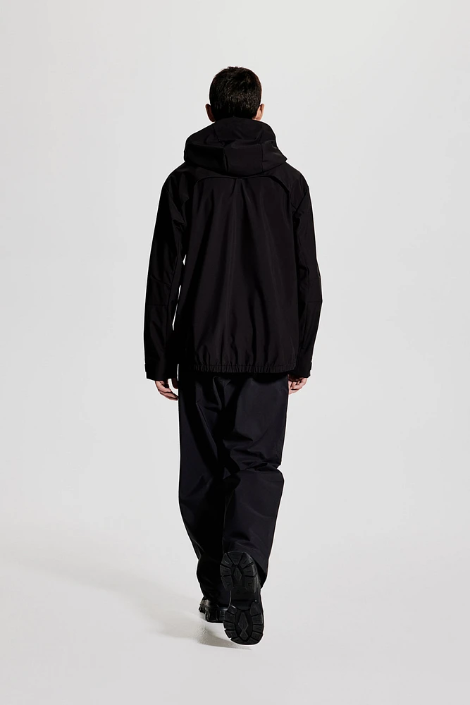 Unisex Rain Pants with StormMove™