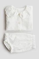 2-piece cotton set