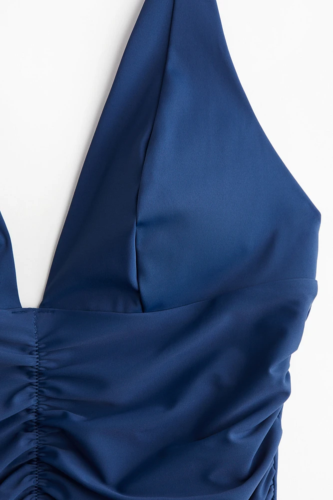 Costume de bain sculptant