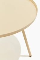 Table d’appoint basse