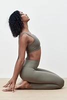 Medium-Support Sports Bra with DryMove™