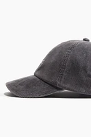 Corduroy Cap