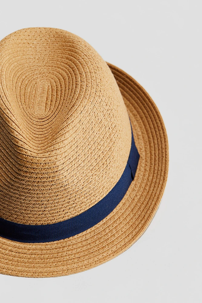 Straw Hat