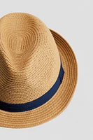 Straw Hat