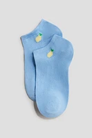7-pack Ankle Socks