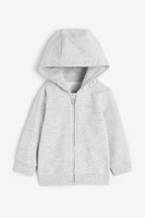 Hooded Jacket