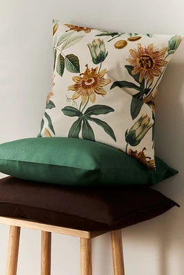 Patterned Cushion Cover