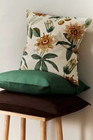 Patterned Cushion Cover