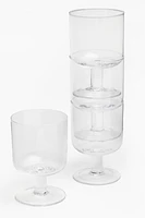 4-pack Wine Goblets