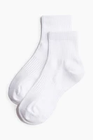 5-Pack Sports Socks with DryMove™