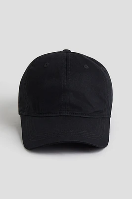 Cotton Twill Cap