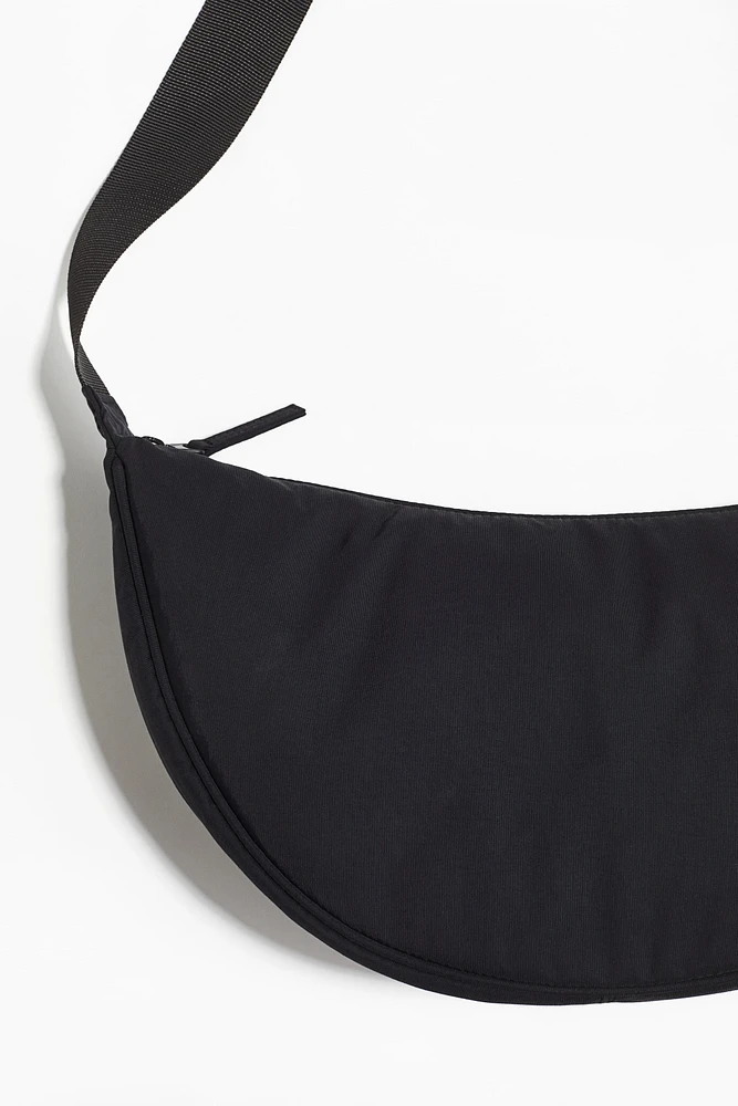 Sac à bandoulière en nylon