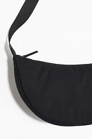 Sac à bandoulière en nylon