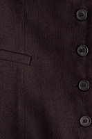Suit Vest