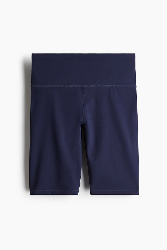 Running Bike Shorts with ShapeMove™