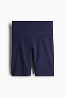 Running Bike Shorts with ShapeMove™