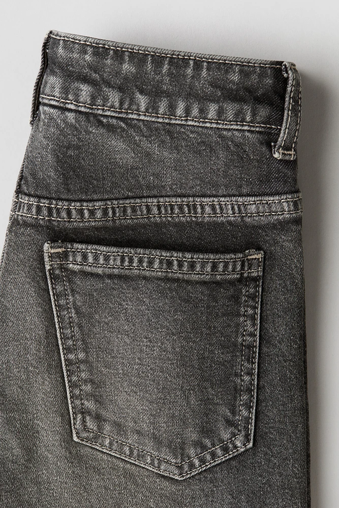 Jean ample