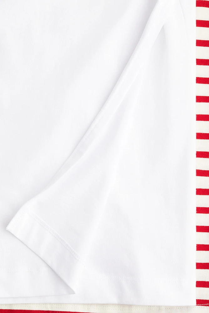 MAMA 2-pack Nursing Tops